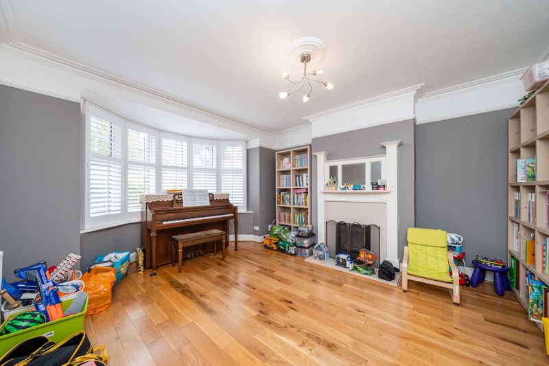 Front Reception Room- click for photo gallery